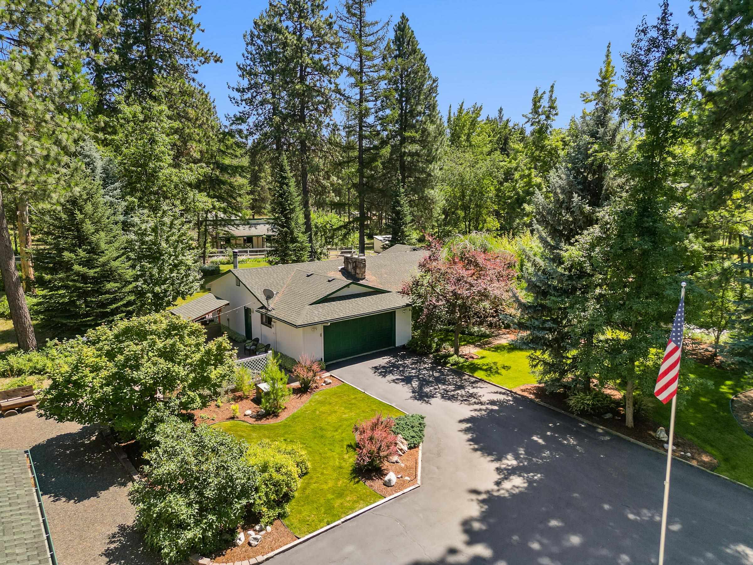 30616 North Perry Road Deer Park, WA 99006 - Photo 1 of 32 Gallery Image 1