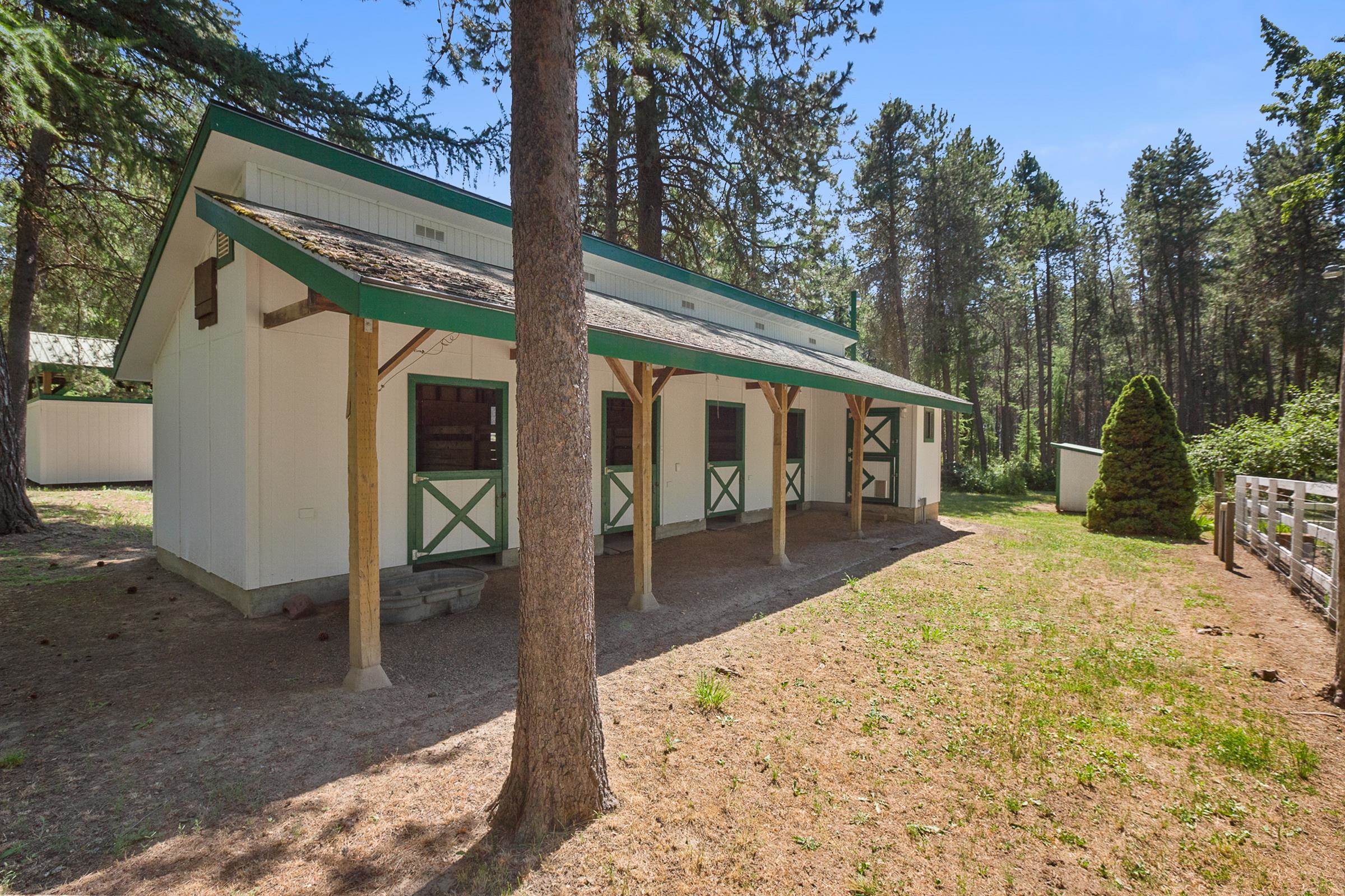 30616 North Perry Road Deer Park, WA 99006 - Photo 28 of 32 Gallery Image 28