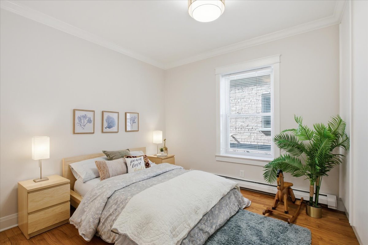 1625 West Rascher Avenue, Unit 1 Chicago, IL 60640 - Photo 19 of 25 Gallery Image 19