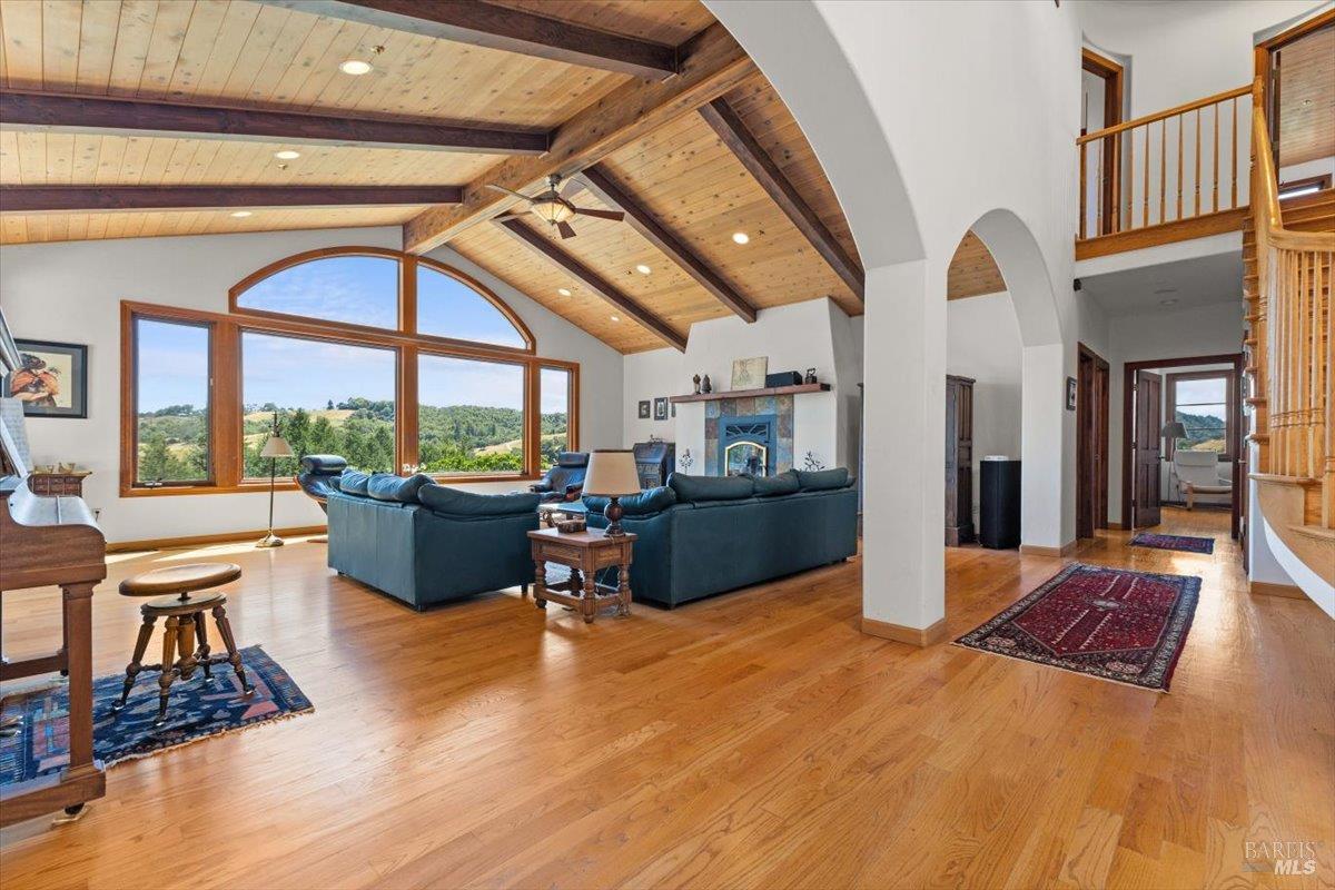 13404 Flora Ranch Road Healdsburg, CA 95448 - Photo 21 of 66