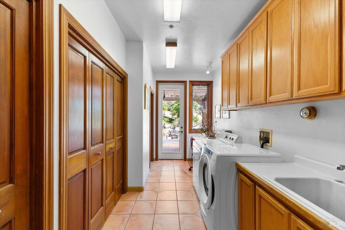 13404 Flora Ranch Road Healdsburg, CA 95448 - Photo 47 of 66