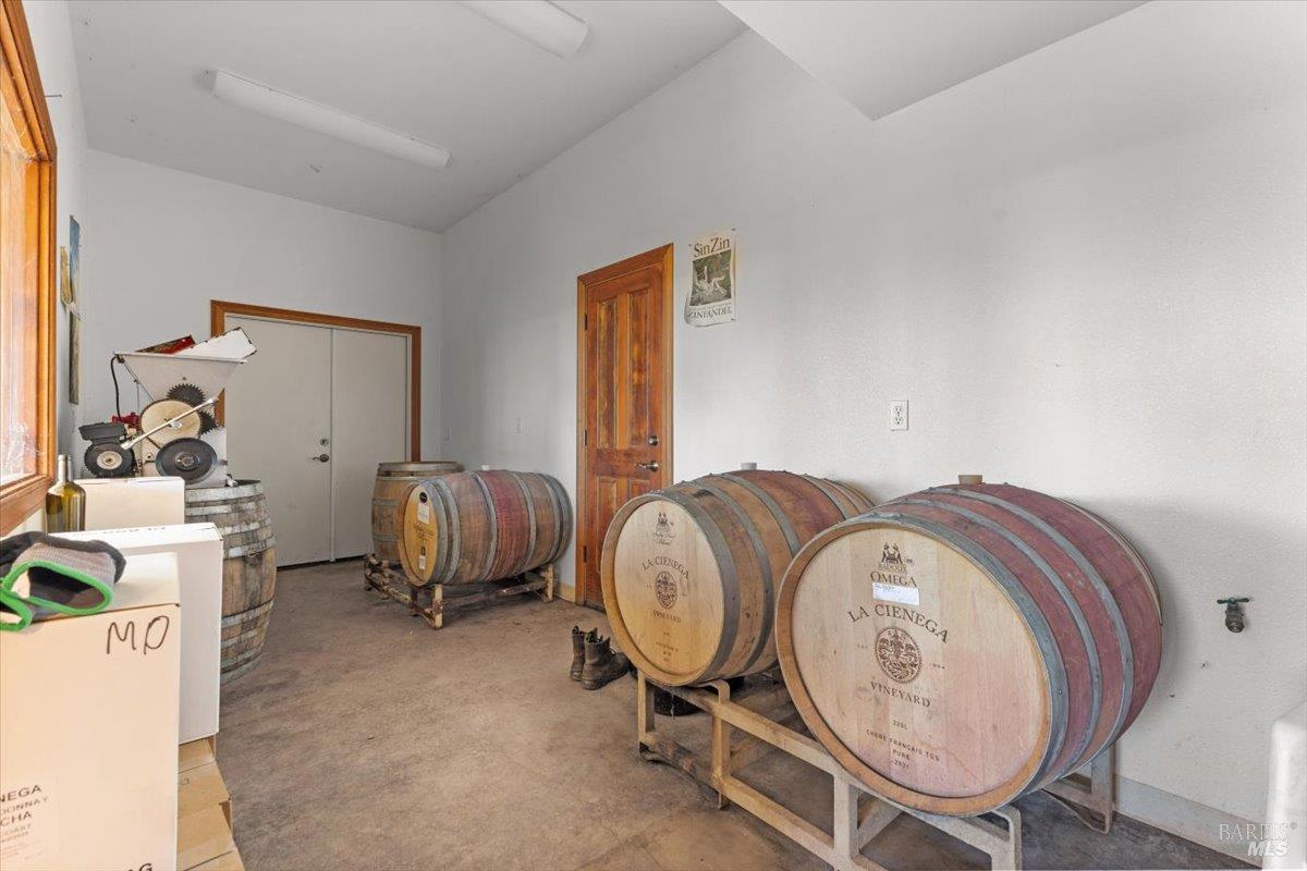 13404 Flora Ranch Road Healdsburg, CA 95448 - Photo 50 of 66