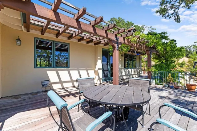 $4,500,000 | 13404 Flora Ranch Road, Healdsburg, CA 95448