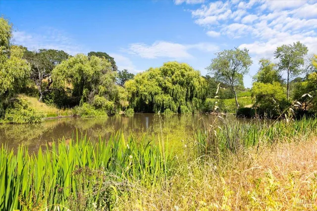 $4,500,000 | 13404 Flora Ranch Road, Healdsburg, CA 95448