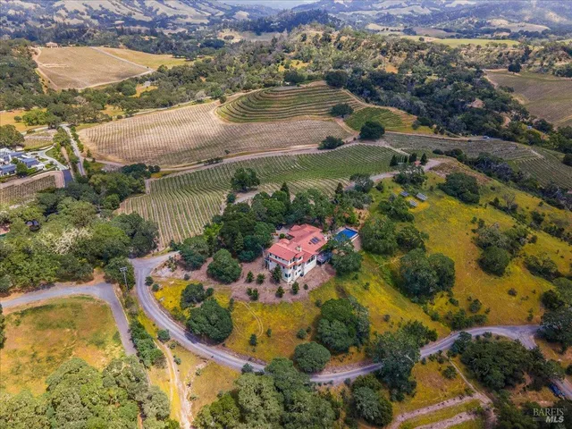 $4,500,000 | 13404 Flora Ranch Road, Healdsburg, CA 95448