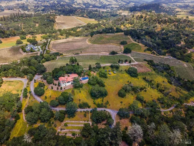 $4,500,000 | 13404 Flora Ranch Road, Healdsburg, CA 95448