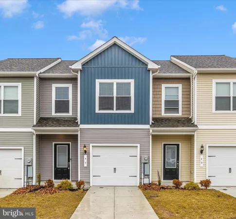 $259,000 | 45 Bloomsbury Street, Falling Waters, WV 25419