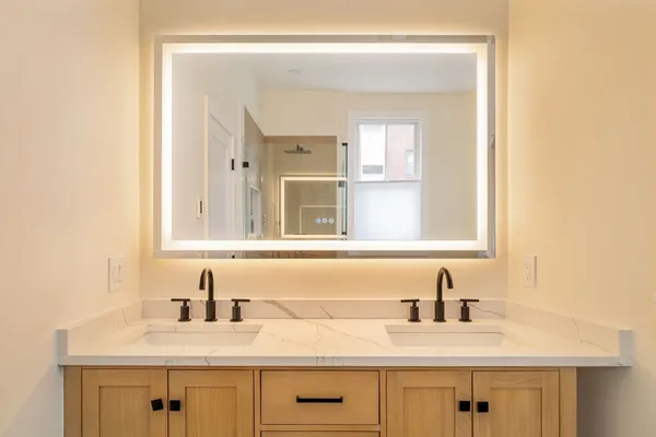 $849,990 | 108 Bunker Hill Street, Unit 1, Boston, MA 02129