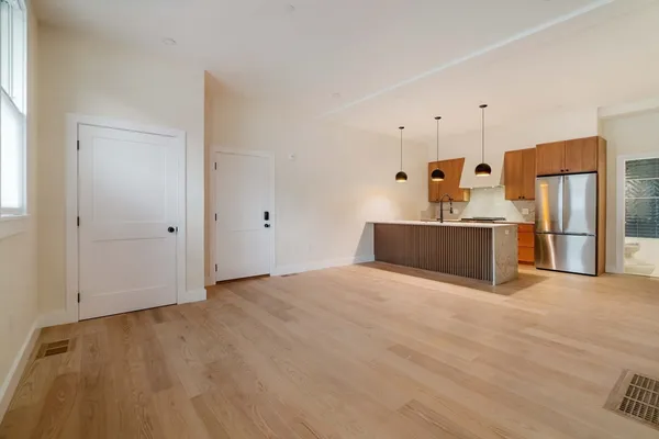 $849,990 | 108 Bunker Hill Street, Unit 1, Boston, MA 02129