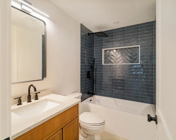 $849,990 | 108 Bunker Hill Street, Unit 1, Boston, MA 02129