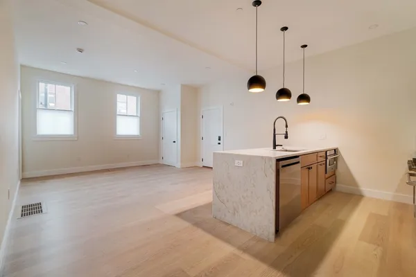 $849,990 | 108 Bunker Hill Street, Unit 1, Boston, MA 02129