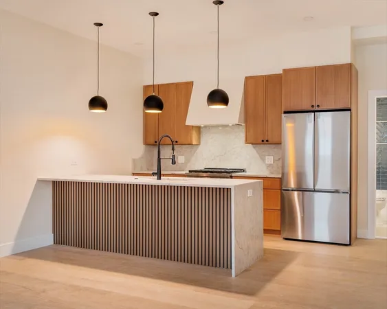 $849,990 | 108 Bunker Hill Street, Unit 1, Boston, MA 02129