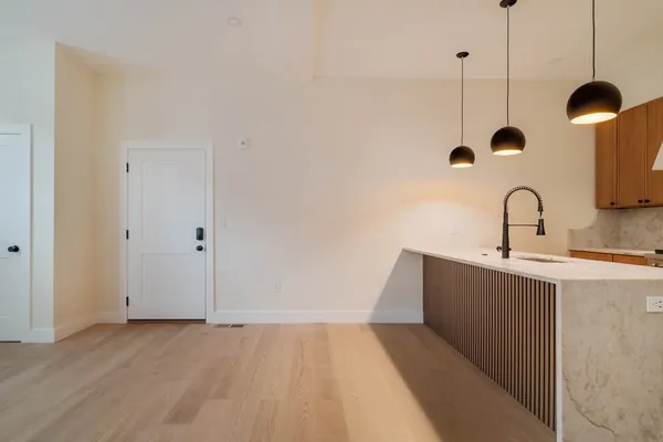 $849,990 | 108 Bunker Hill Street, Unit 1, Boston, MA 02129