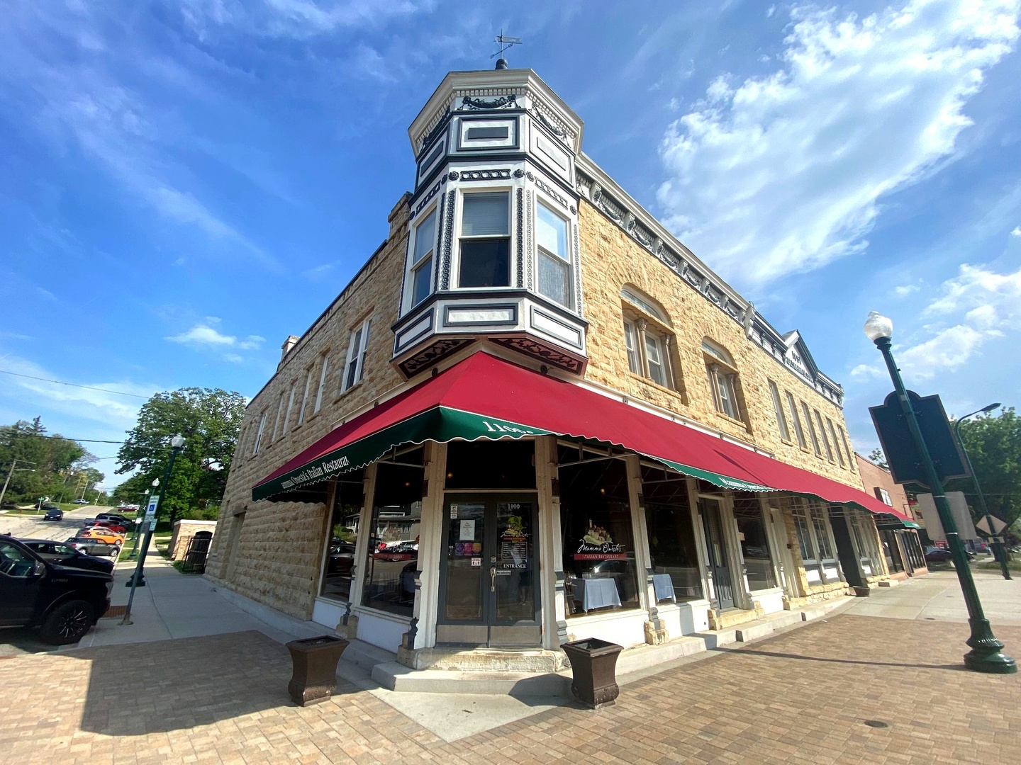 1100 South State Street Lockport, IL 60441 - Photo 1 of 18 a front view of a building with street view
