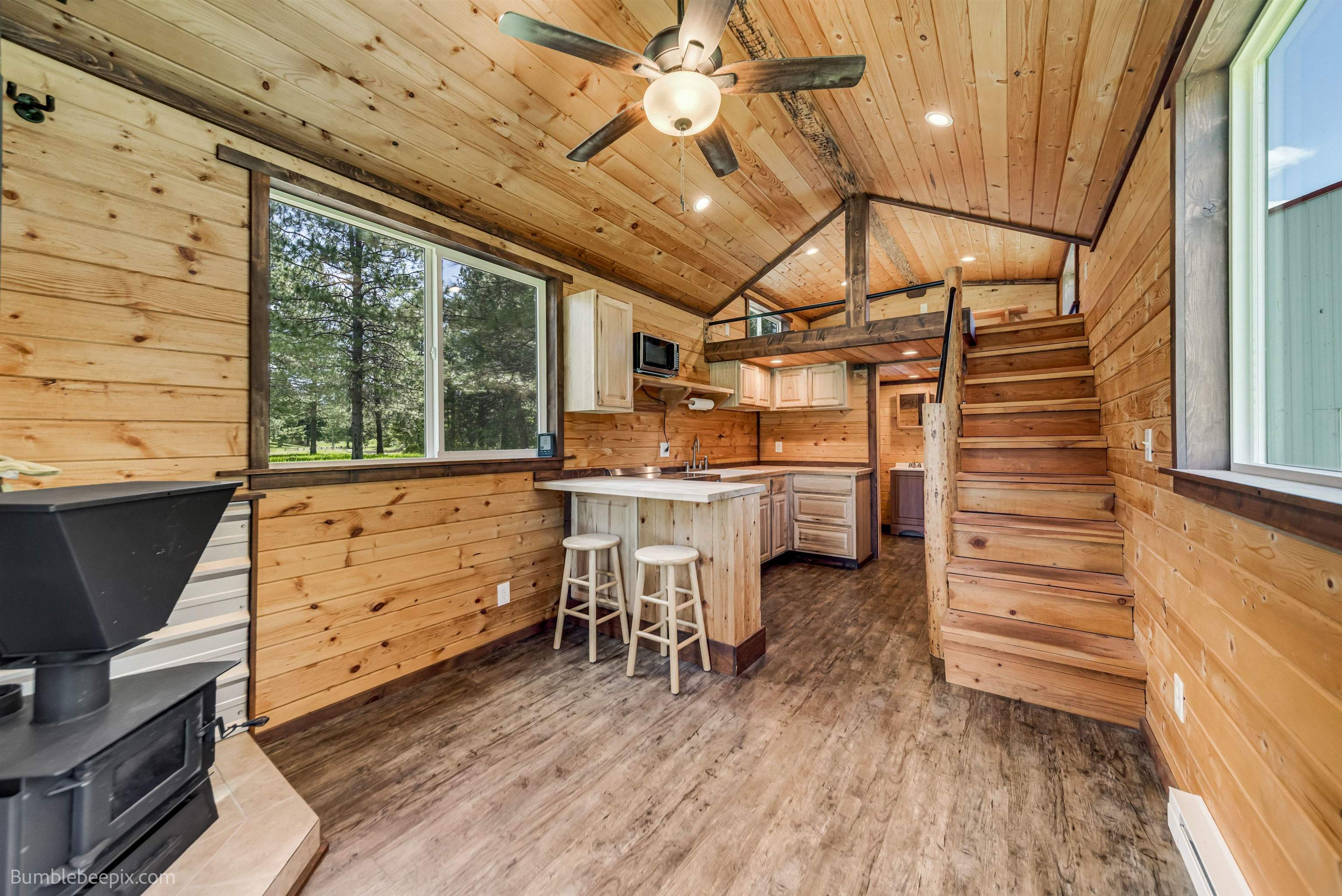 17151 Sullivan Lake Road Metaline Falls, WA 99153 - Photo 6 of 31 Gallery Image 6
