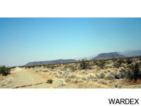 0 Rayder Bouse, AZ 85325 - Photo 3 of 3 Additional Photo