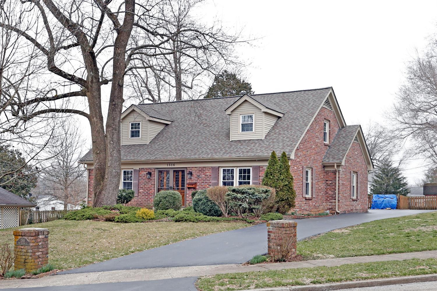 1516 Pine Meadow Road Lexington, KY 40504 - Photo 1 of 32 Listing Photo