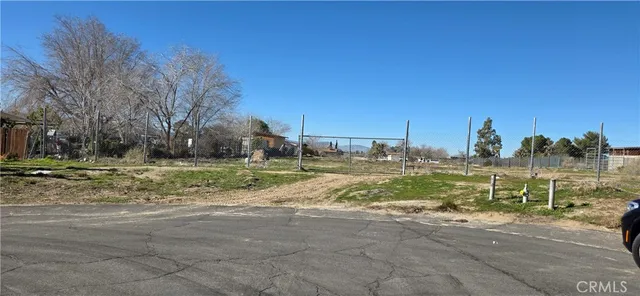 $150,000 | 0 152nd Ste/vic Lake, Palmdale, CA 93591