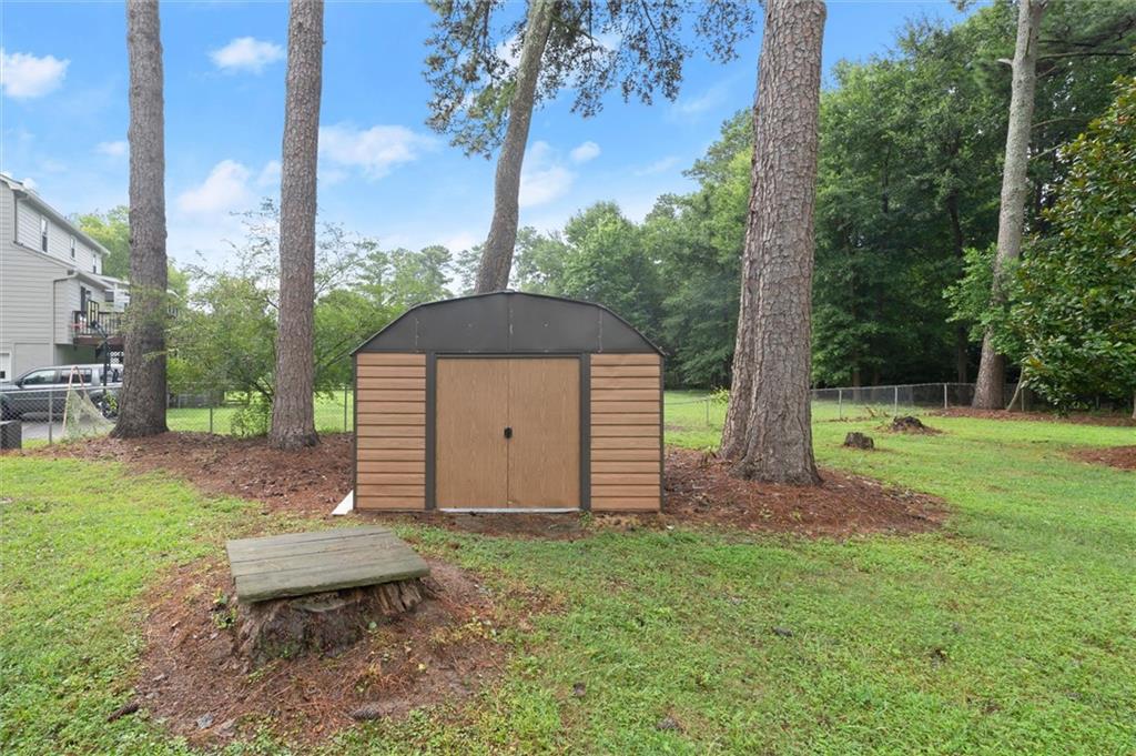 3220 Casteel Road Marietta, GA 30062 - Photo 32 of 37