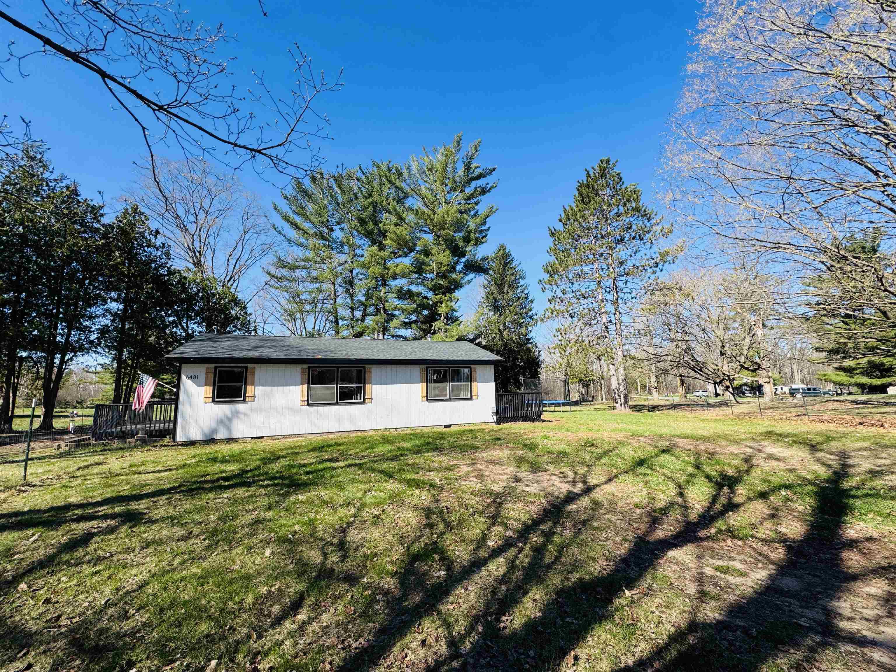 6481 North 35 Road Manton, MI 49663 - Photo 45 of 46