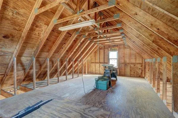 $329,000 | 612 Parkway Boulevard, Reidsville, NC 27320