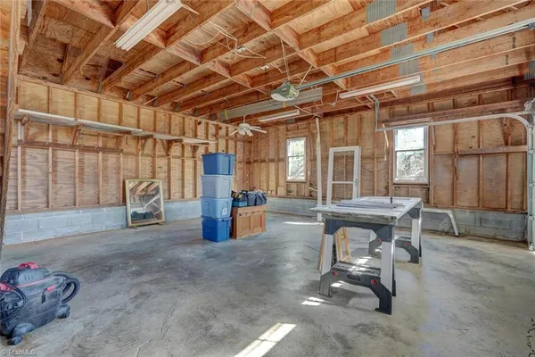 $329,000 | 612 Parkway Boulevard, Reidsville, NC 27320