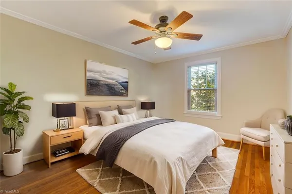 $329,000 | 612 Parkway Boulevard, Reidsville, NC 27320