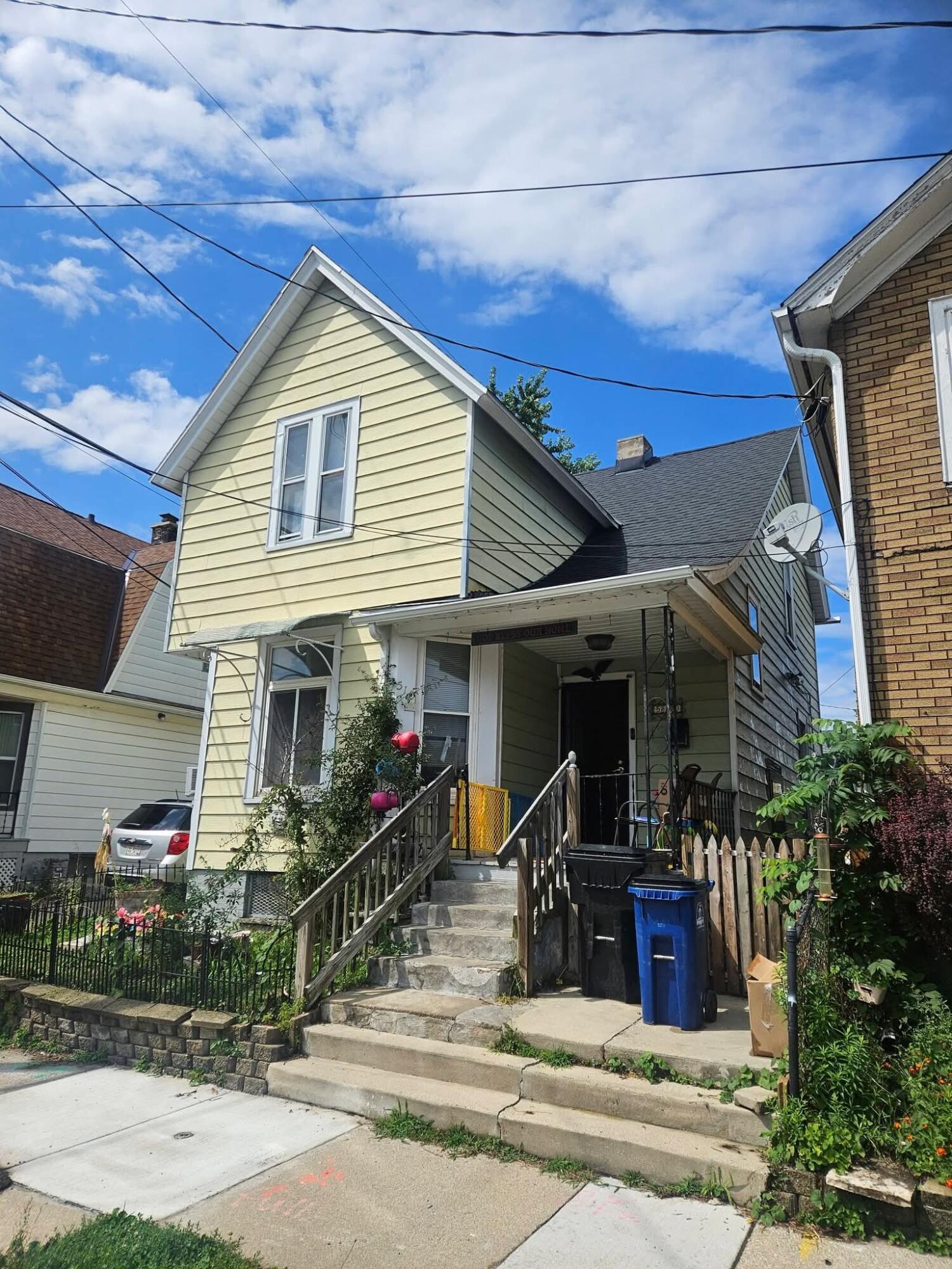 510 Barker Street Racine, WI 53402 - Photo 1 of 5 FB_IMG_1786748400022