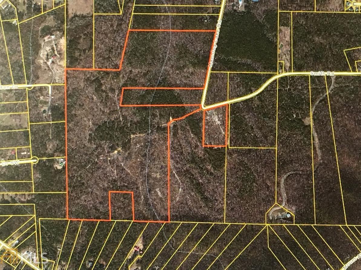 0 Manning Lake Road Southeast Rome, GA 30165 - Photo 1 of 1