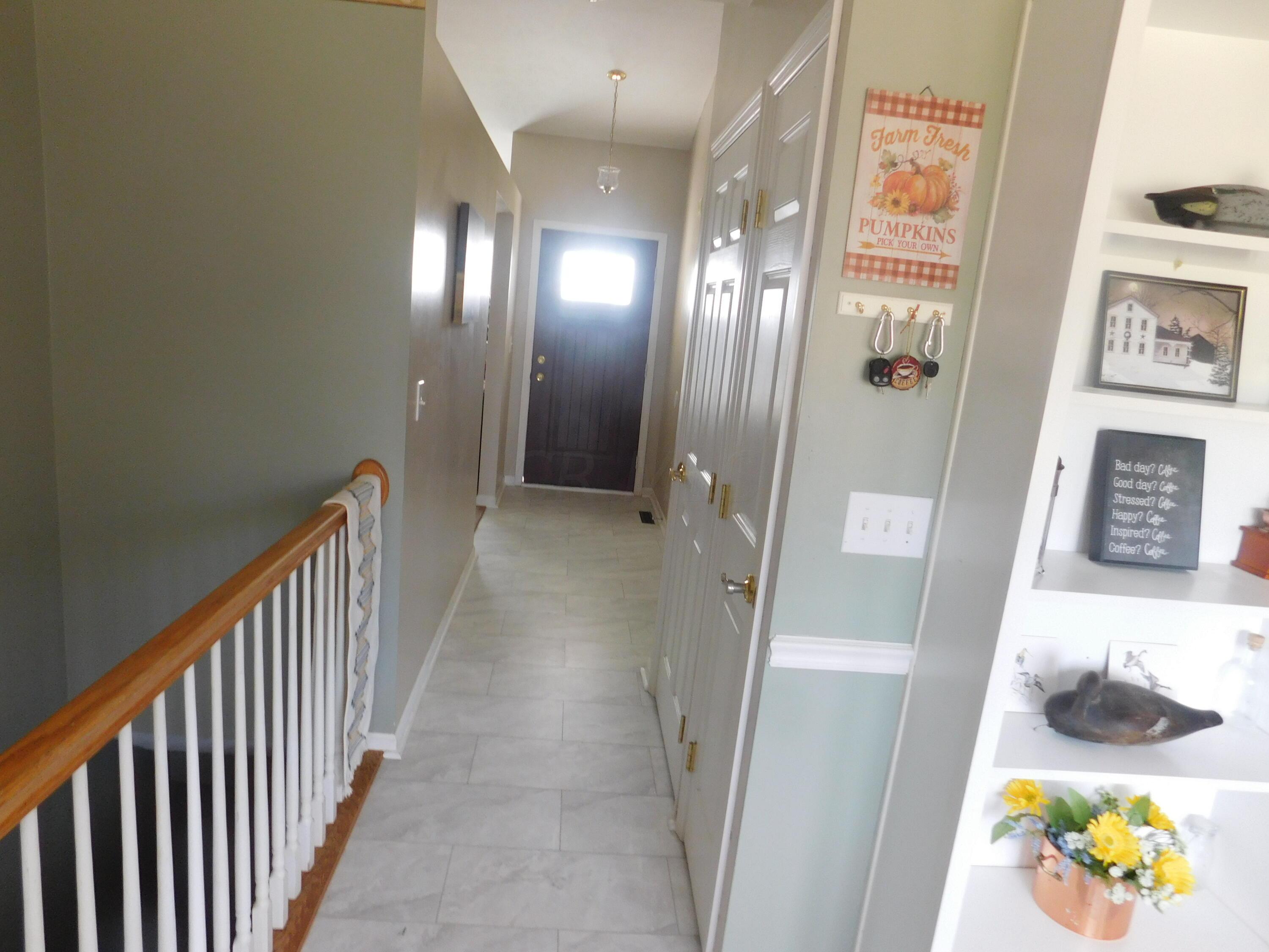 12483 Mitchell Road Croton, OH 43013 - Photo 13 of 20 House_13