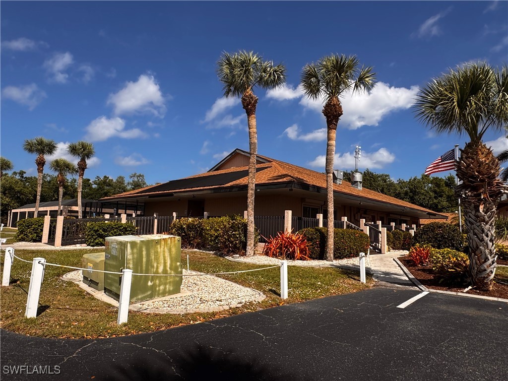 15550 Burnt Store Road, Unit 228 Punta Gorda, FL 33955 - Photo 31 of 40