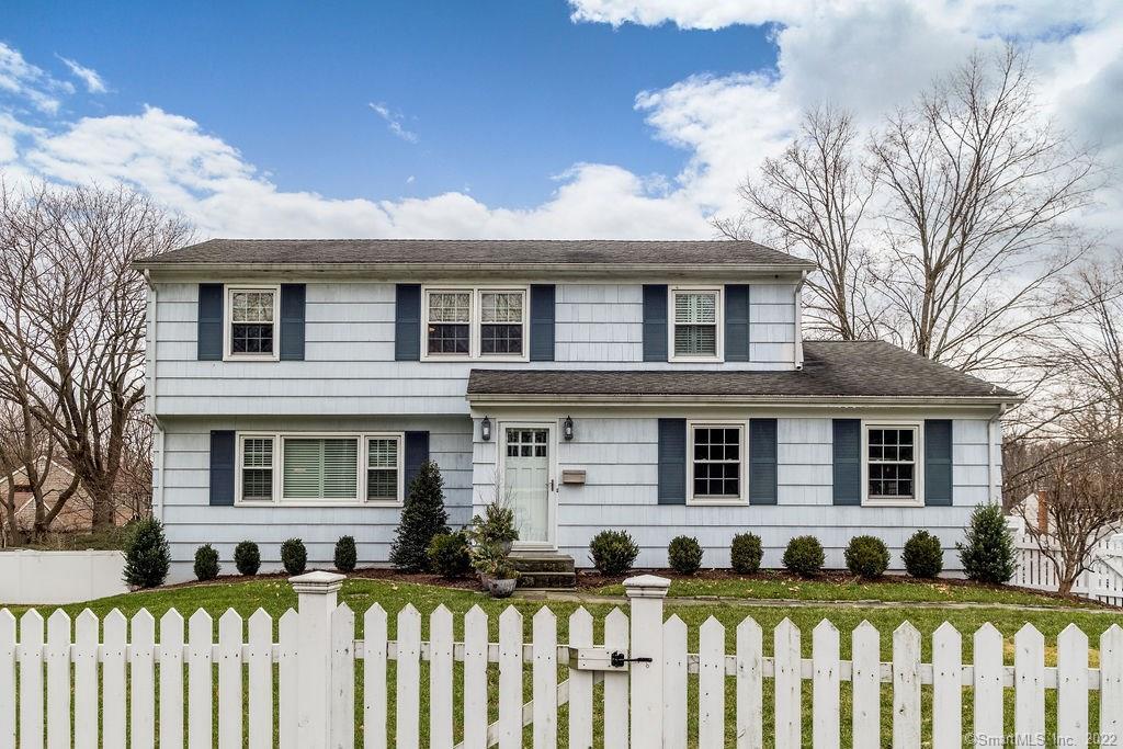 15 Phyfe Road Fairfield, CT 06824 - Photo 1 of 1