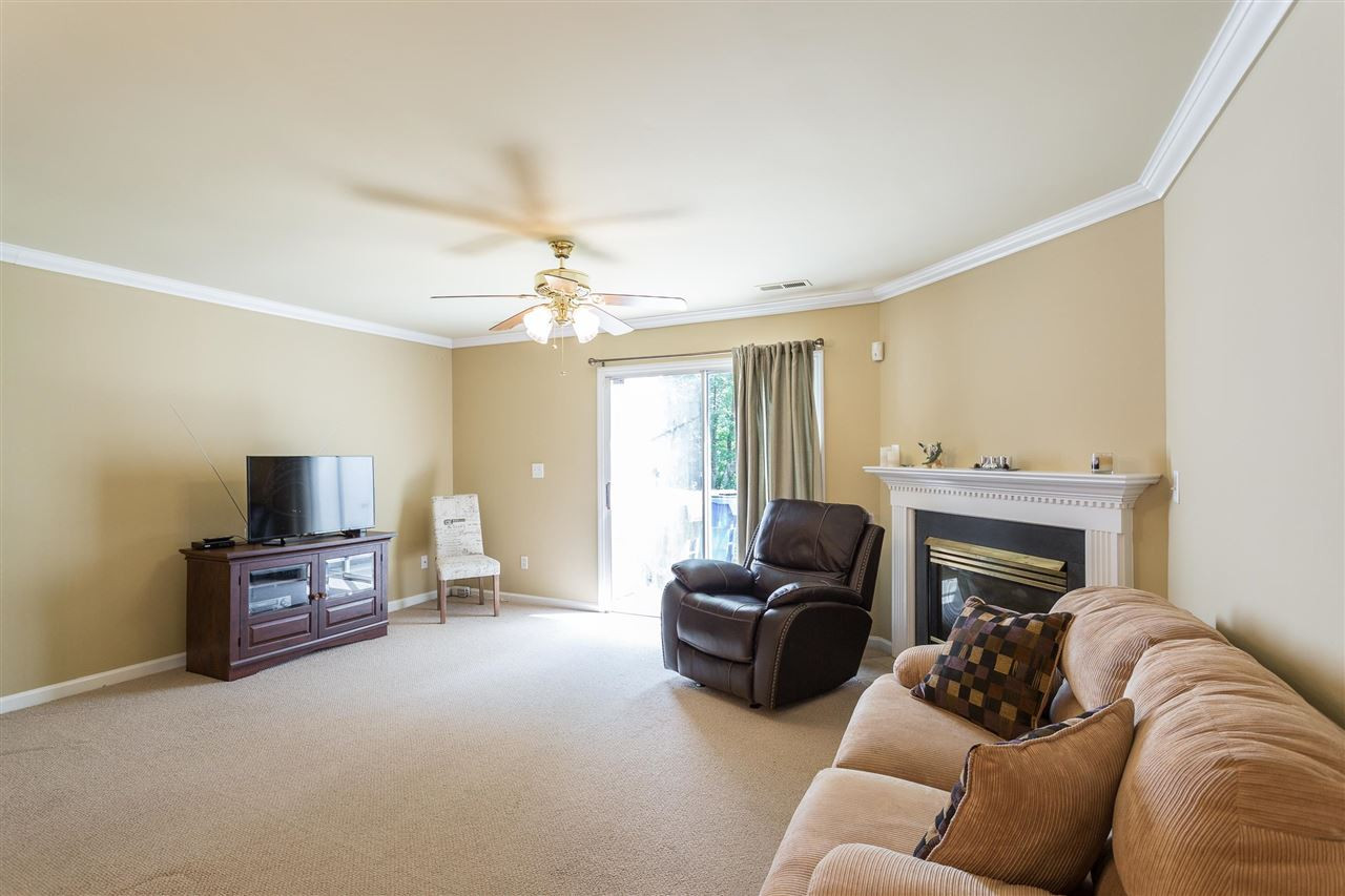 5541 Fieldcross Court Raleigh, NC 27610 - Photo 15 of 25 Photo 15