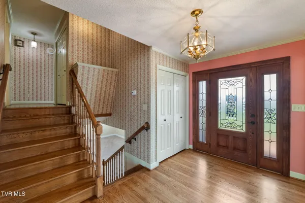 $799,000 | 12084 Tanglewood Drive, Glade Spring, VA 24340
