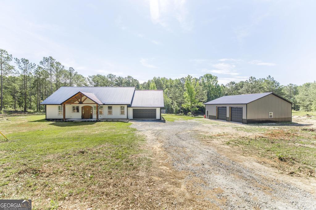 3270 Hamlin Road Lizella, GA 31052 - Photo 7 of 59