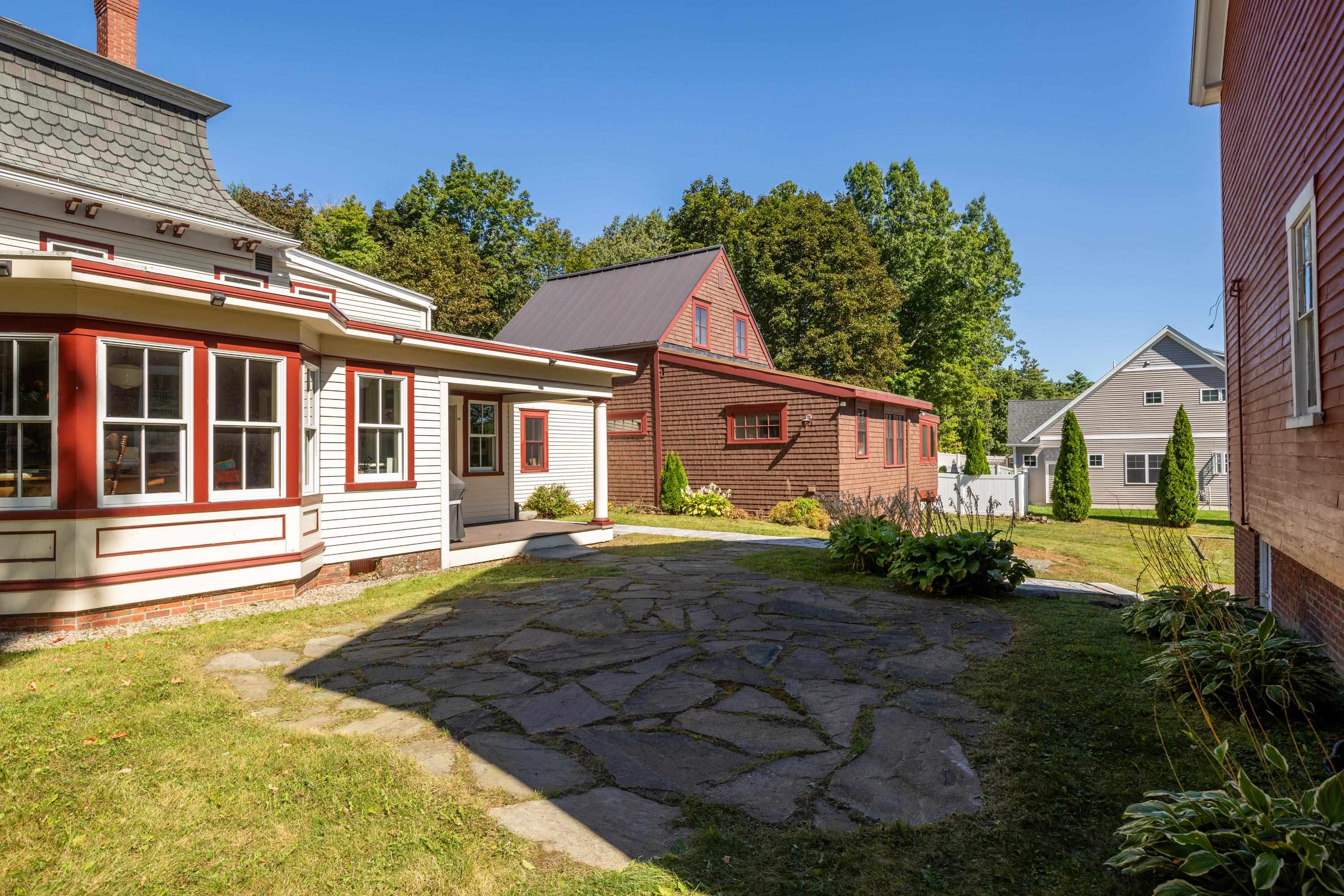 46 Back River Road Dover, NH 03820 - Photo 12 of 51 Gallery Image 12