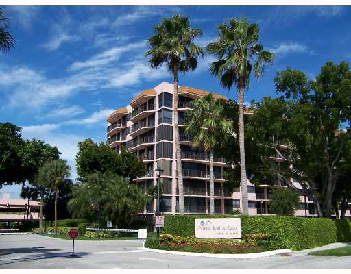 859 Jeffery Street, Unit 601 Boca Raton, FL 33487 - Photo 1 of 19 Primary Photo