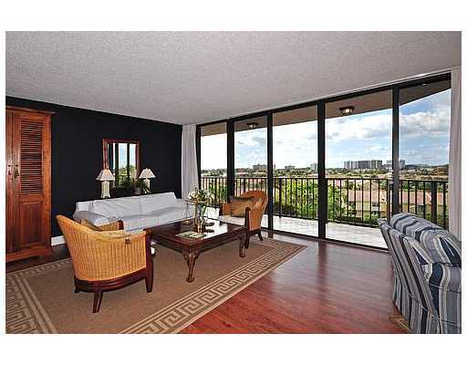 859 Jeffery Street, Unit 601 Boca Raton, FL 33487 - Photo 4 of 19 Additional Photo