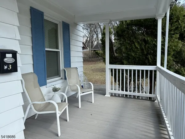 $4,000 | 232-238 Claremont Avenue, Unit 1, Verona, NJ 07044