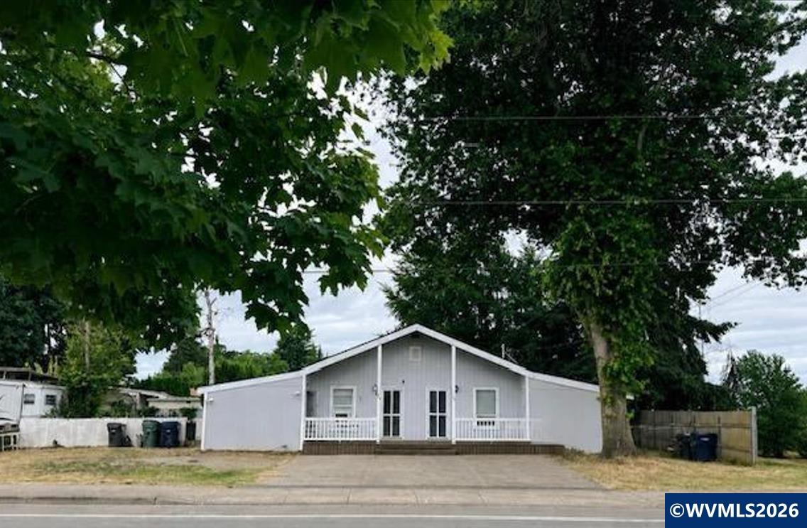 180 South 16th Street Independence, OR 97351 - Photo 1 of 1