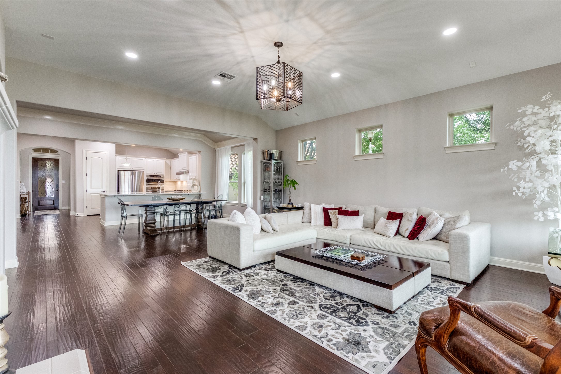 2312 Rivina Drive Austin, TX 78733 - Photo 14 of 40