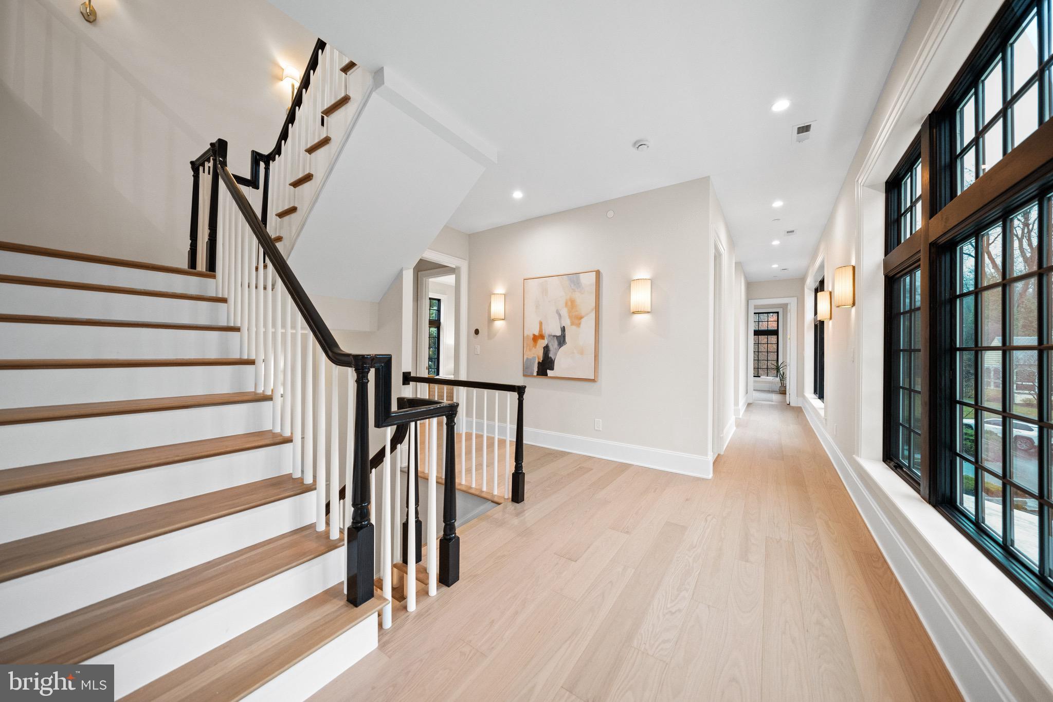 5125 Upton Street Northwest Washington, DC 20016 - Photo 16 of 50