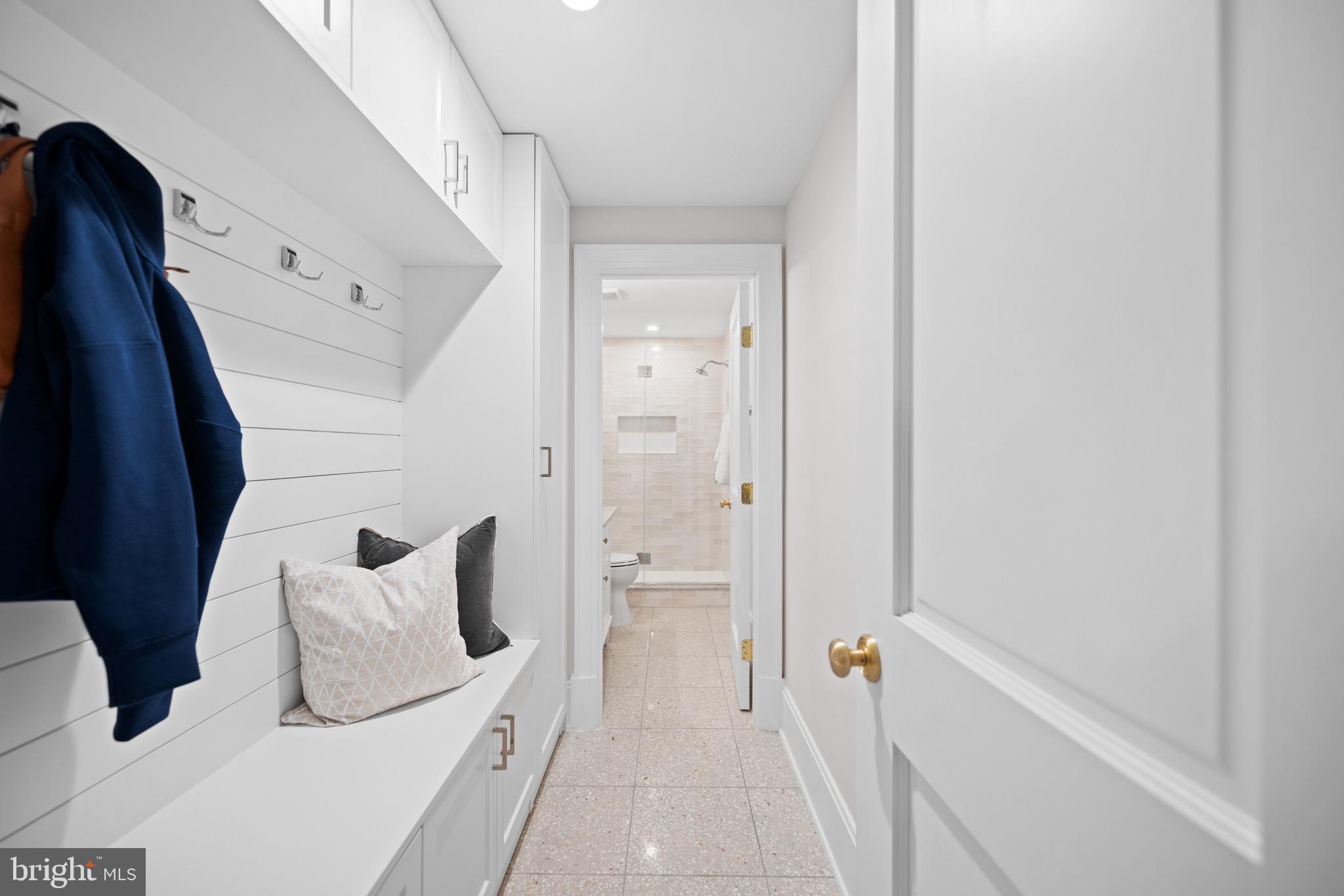 5125 Upton Street Northwest Washington, DC 20016 - Photo 40 of 50