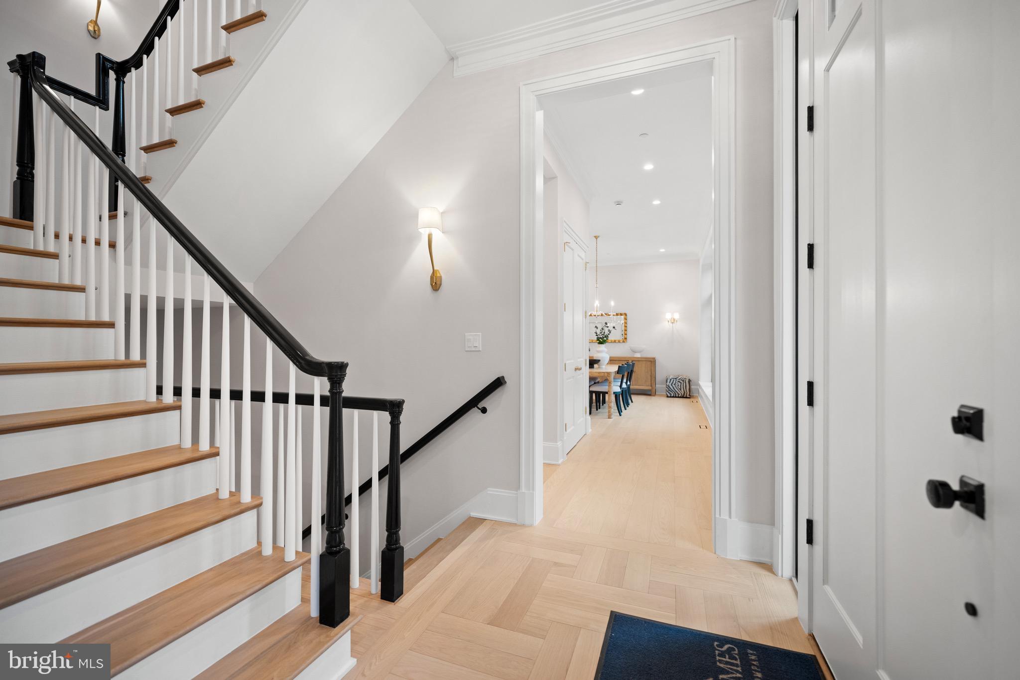 5125 Upton Street Northwest Washington, DC 20016 - Photo 4 of 50