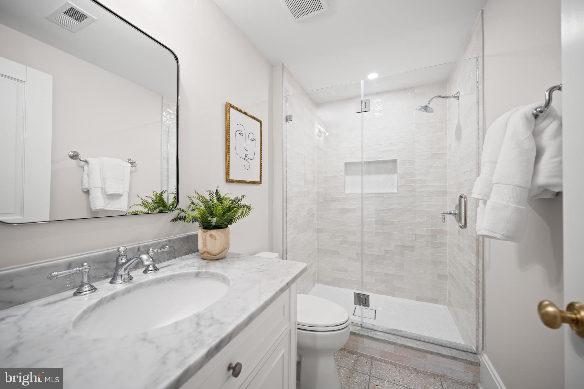 5125 Upton Street Northwest Washington, DC 20016 - Photo 41 of 50