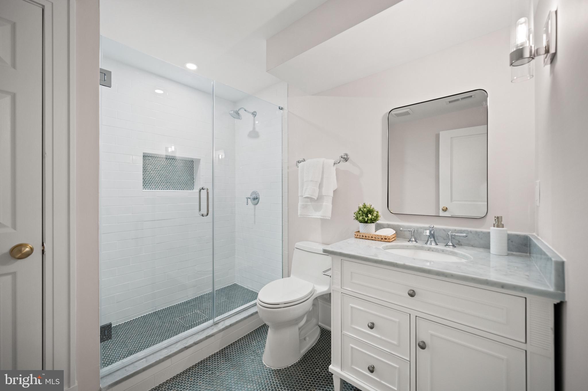 5125 Upton Street Northwest Washington, DC 20016 - Photo 43 of 50