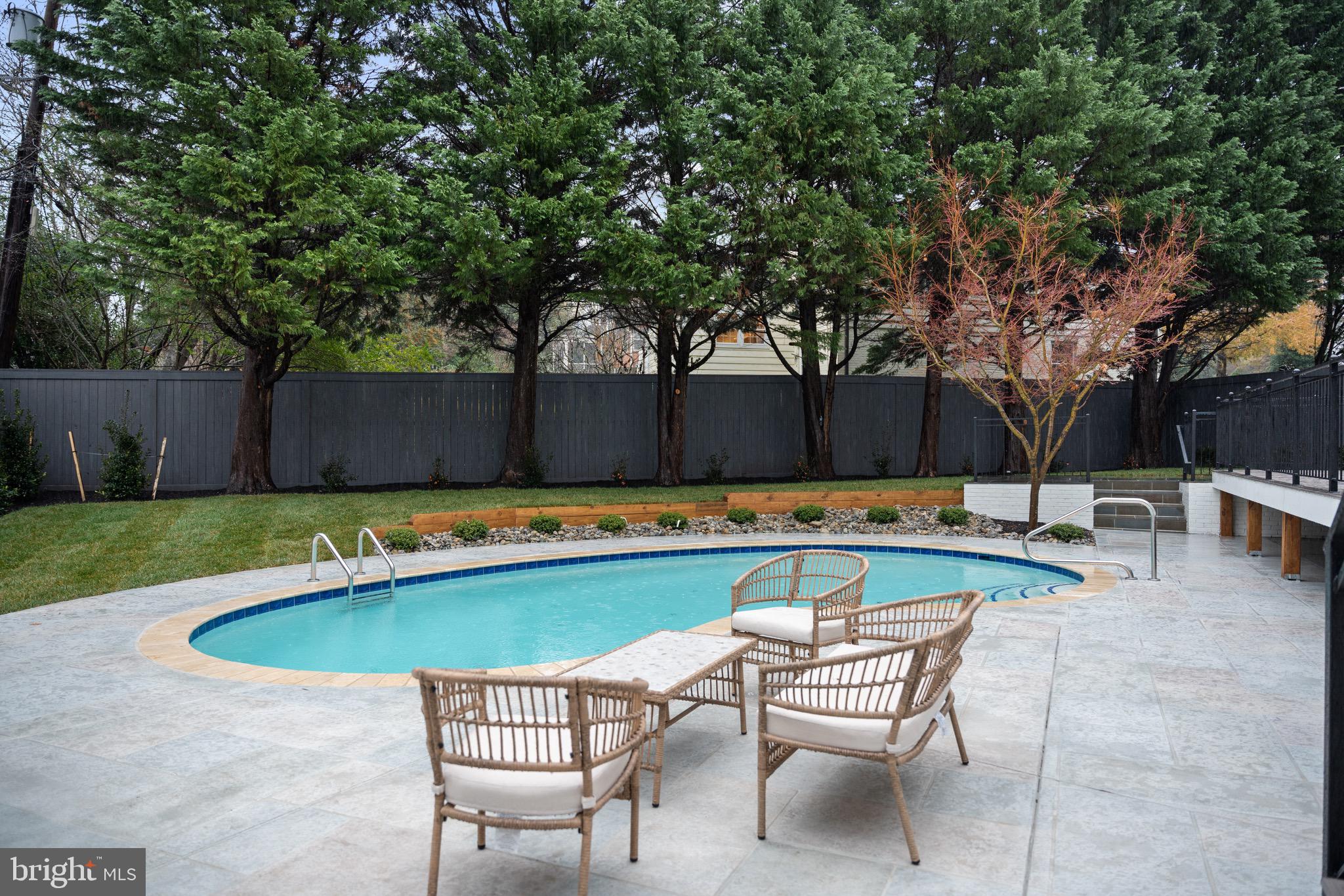 5125 Upton Street Northwest Washington, DC 20016 - Photo 44 of 50