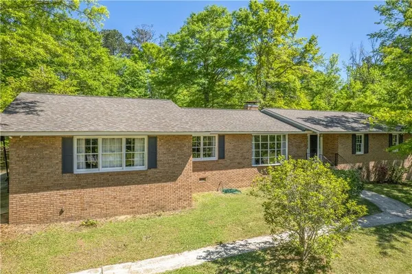 $450,000 | 195 Marshall Road Northeast, Milledgeville, GA 31061