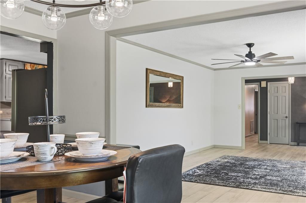 195 Marshall Road Northeast Milledgeville, GA 31061 - Photo 11 of 45