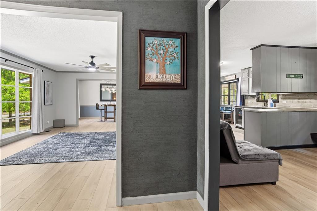 195 Marshall Road Northeast Milledgeville, GA 31061 - Photo 12 of 45